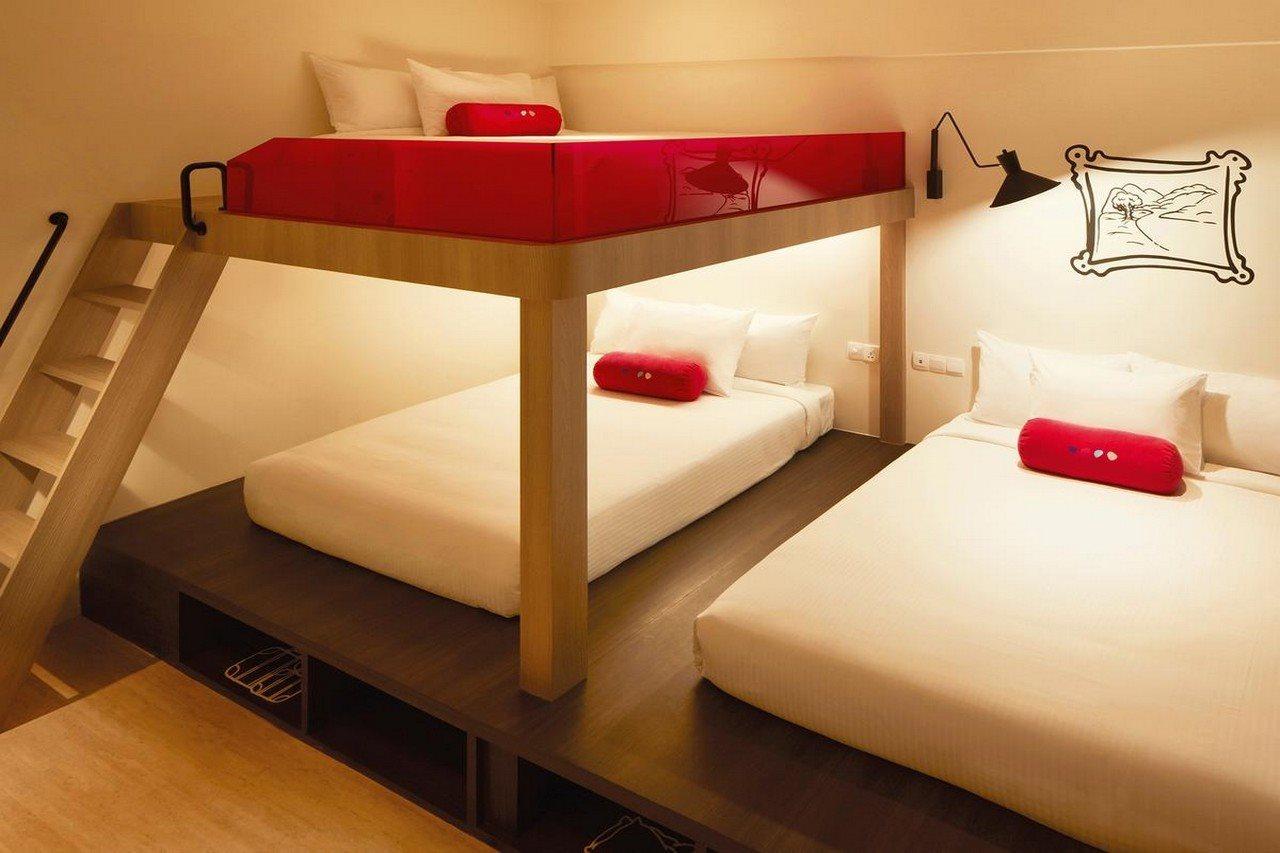 Resorts World Genting - Genting Skyworlds Hotel מראה חיצוני תמונה