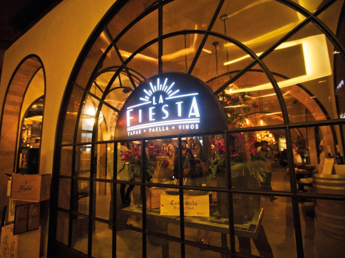 Resorts World Genting - Genting Skyworlds Hotel מראה חיצוני תמונה