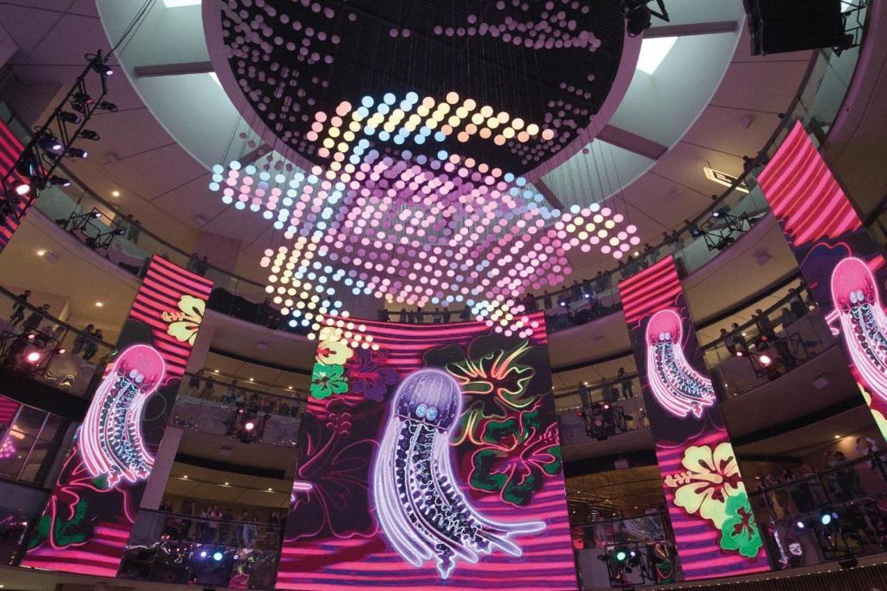 Resorts World Genting - Genting Skyworlds Hotel מראה חיצוני תמונה