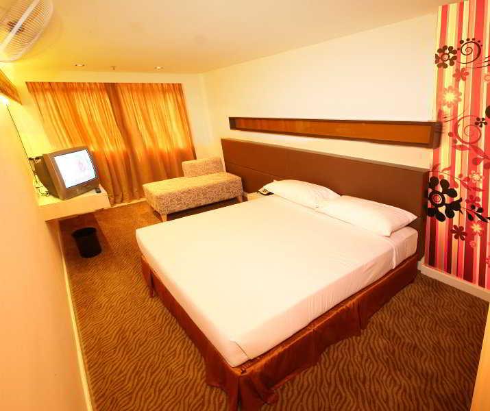 Resorts World Genting - Genting Skyworlds Hotel מראה חיצוני תמונה