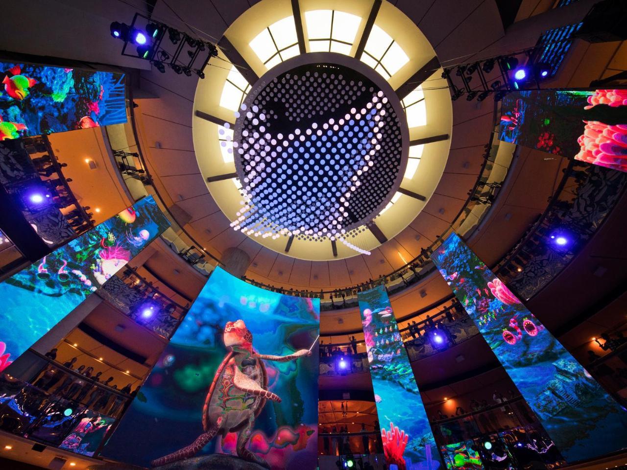 Resorts World Genting - Genting Skyworlds Hotel מראה חיצוני תמונה
