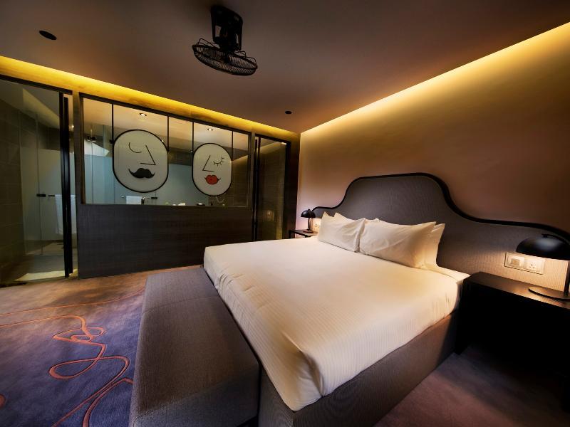 Resorts World Genting - Genting Skyworlds Hotel מראה חיצוני תמונה